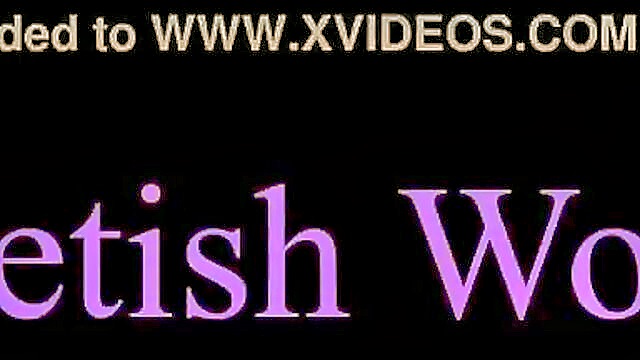 Stiletto - desi xxx porn video   katya fetish crush domination