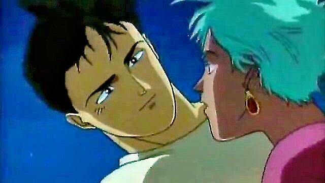fucking, hardcore, masturbation - satanic anime flick features intense fucking and masturbation