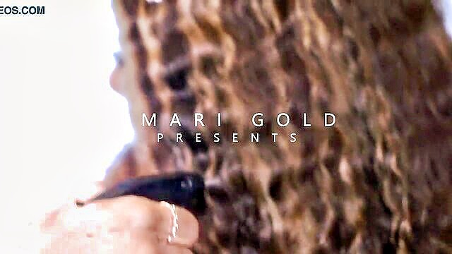 Amari Gold - amateur amari gold solo porn Wetheadmedia