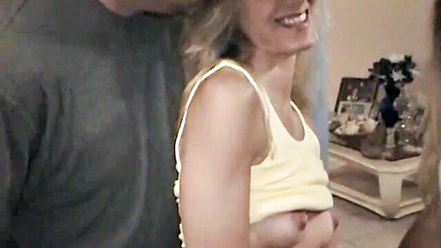 amateur swinger cumshots : Cums