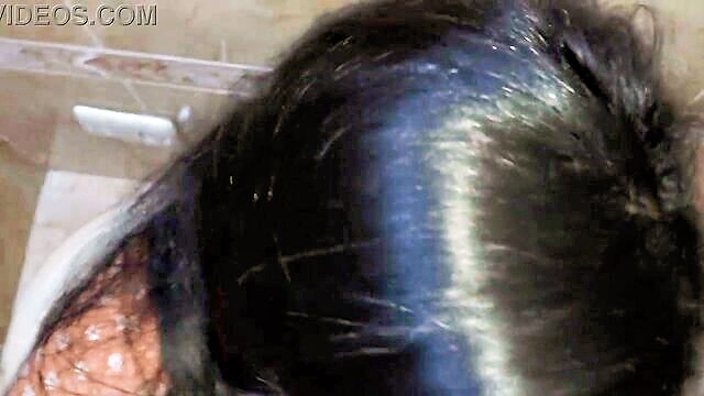 fucking neighbor in bathroom : Daltonhot2