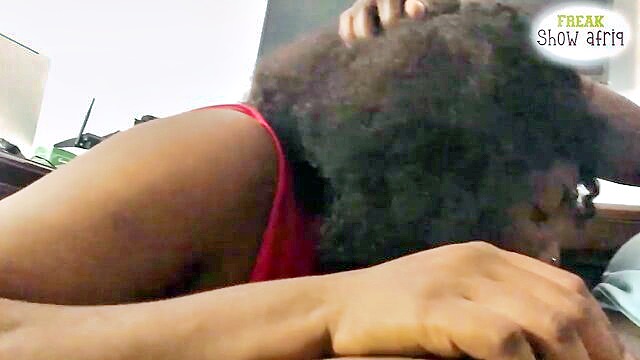 Big D - mr chairman bbw porn Freak Show Afriq