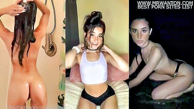 WendyChanelxx - wild teen sucking dick like a sissy slut