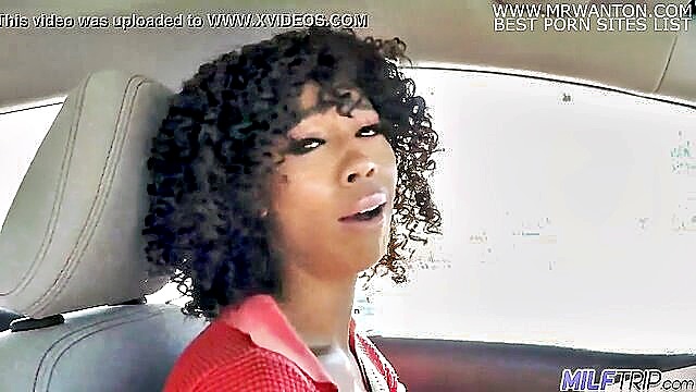 Misty Stone - misty stone ride Shimmy Cash