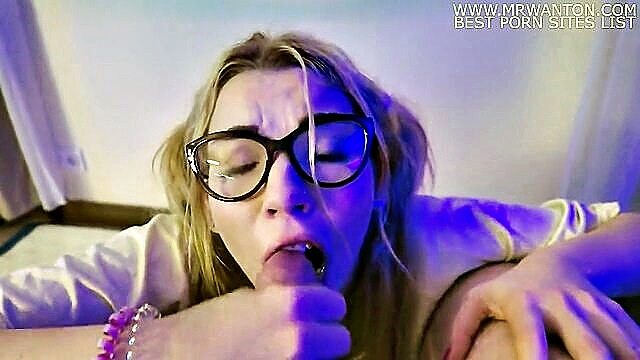 deepbunnyhole - wild ride with verified models in deepest throat face fuck