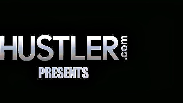 Ember Snow - ember snow hustler Hustler