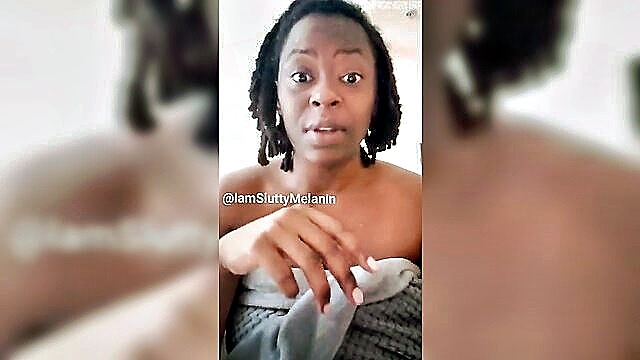 ebony, amateur, sex - sex ed video for black amateur featuring masturbation