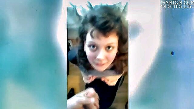 amateur, blowjob, cumshot - amateur couples hot cumshot compilation with pov facial