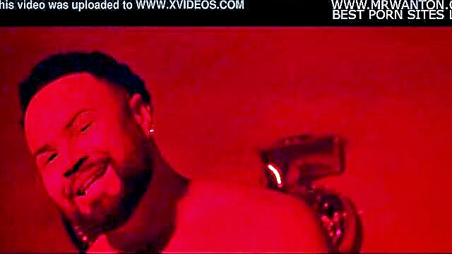 baile-funk, clipe-de-funk, mc-maromba - anna maria sieklucka in steamy baile funk clip on xxxcom