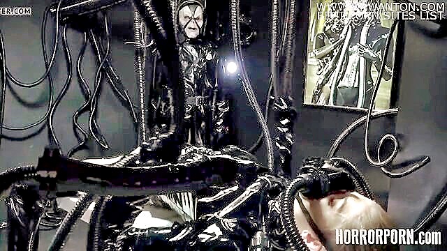horror porn fetishlord : Horror Porn