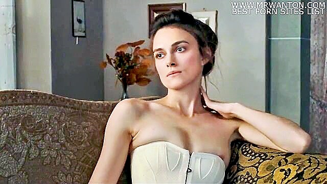 Keira Knightley - keira knightleys rough sex scenes bdsm and orgasm ROUS