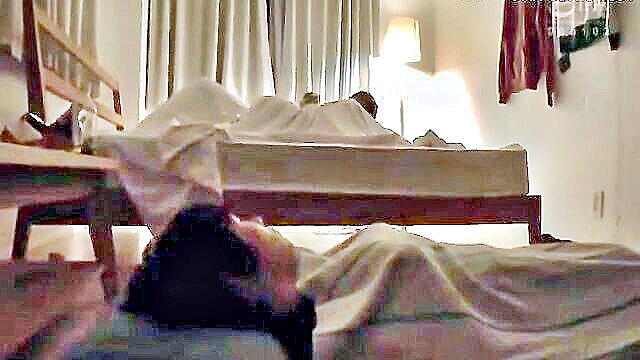 In this steamy Asian-themed video, a sultry wife with natural tits gets down and dirty with her lover in various positions, including missionary and doggy style, all brought to you by www.PornVideos.com.