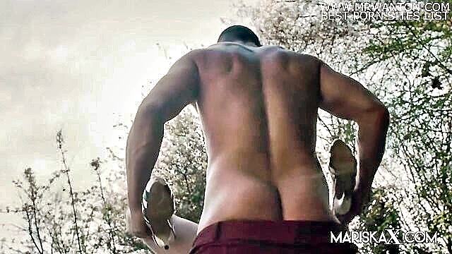 Mariska X, Cassie Del Isla, Isla - mariska x and cassie del isla in outdoor anal action full hd xxx porn video Mariska X