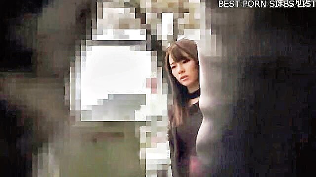 japanese, asian, amateur - new sexy hd video japanese couples intimate train ride