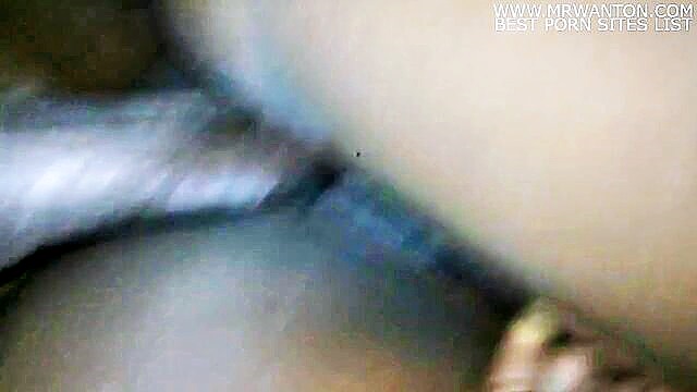 ebony, amateur, big butt - jamaican amateurs tight ebony pussy stroked by bbc
