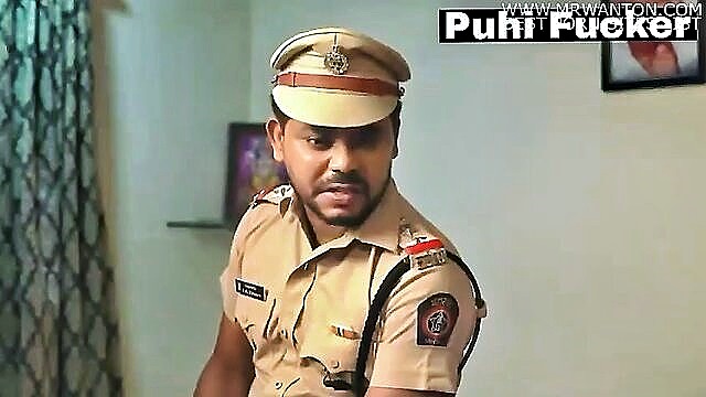 Indian couple engages in rough dog style sex, intense and passionate. Xxx Desi BF.