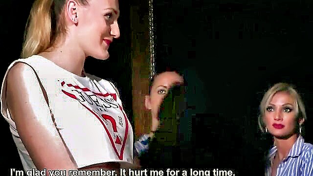 Holly Madison, Linda Leclair - cards of pain 8 trailer Elite Pain