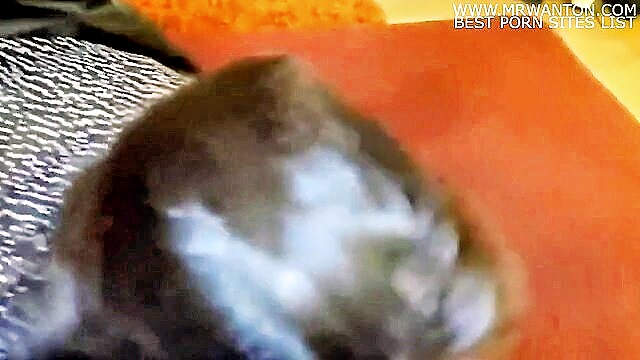 big tits, amateur, big dick - milf gets creampied by son porncom   homemade amateur action