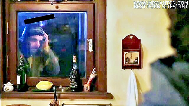 amateur, celebrity, turkish - turkish teen gets rough sex in kitchen