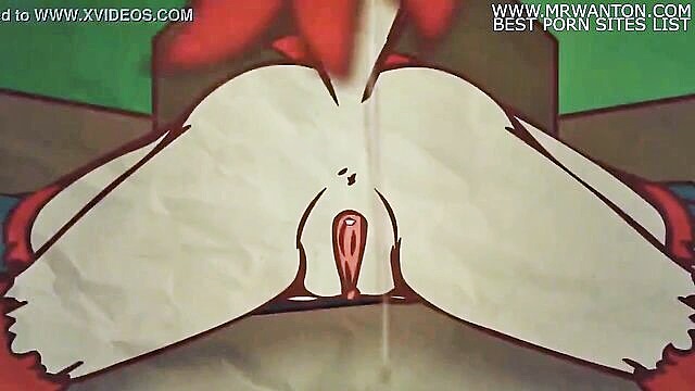 furry-porn, furry, yiff - furry porn video featuring grin and grind remix