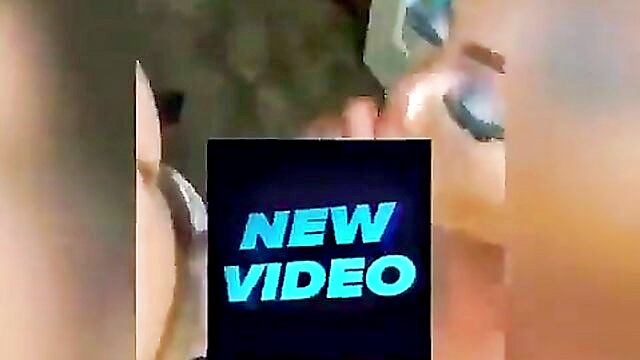 blowjob, ebony, bbw - new bbw video with a sensual blowjob and tantalizing tongue play