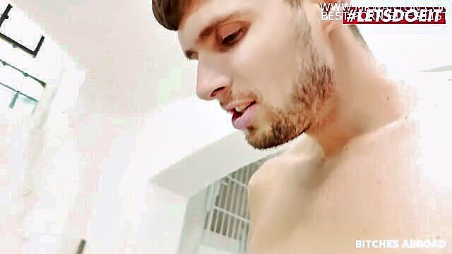 Doe - russian slut seduces czech stud   letsdoeit xxx porn hd LETSDOEIT
