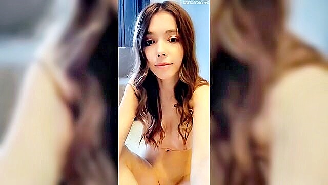 teen, hot, pussy - hot teen mila azuls sensual pussy play in hd