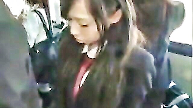asian, cute, cock - public asian cock rubbing leads to intense ass play