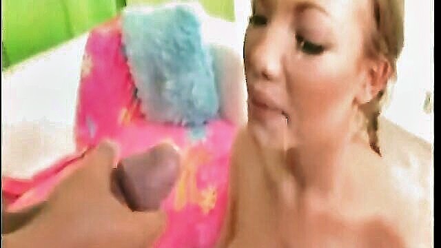 Eva Angelina, Sasha Grey - cock freaks cumshot compilation Freaks Of Cock