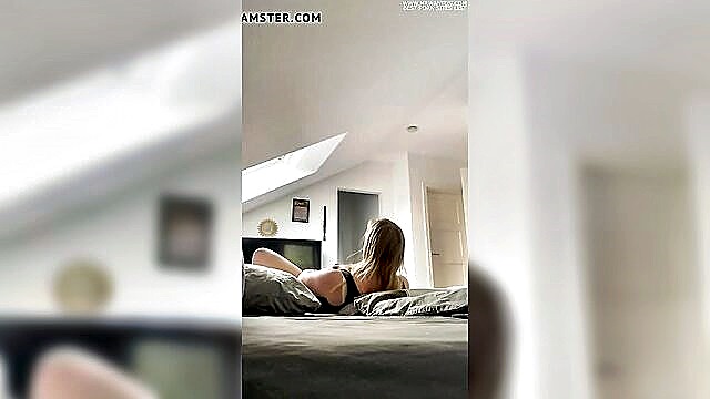 german milfs solo play   big natural tits & toy fun   awake : Do The Wife