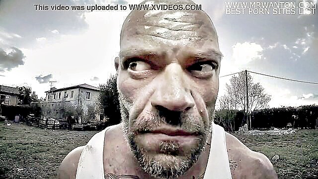 gothic porn coming soon : Andy Casanova
