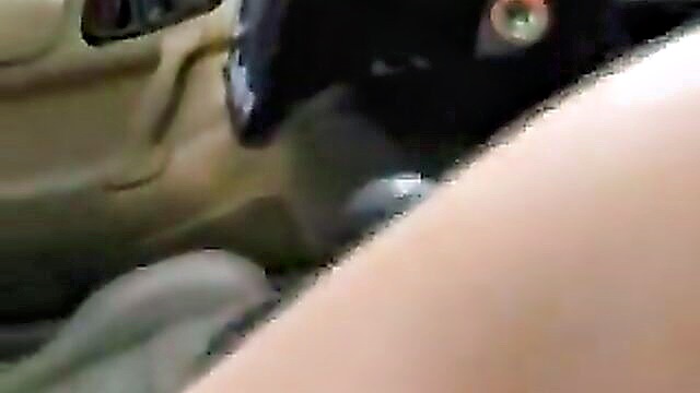 Pretty Violet\'s daring restaurant escapade leads to a sensual pussy-to-pussy encounter, followed by a wild fisting adventure in this high-quality xxx h video.