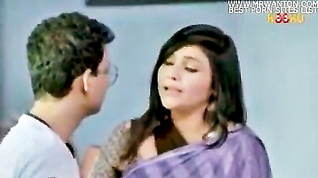 indian, 69, 18 year old - indian teacher seduces student for a wild session of sexual exploration