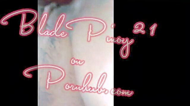cumshot, asian, amateur - filipino amateur couples steamy daytime encounter in pov