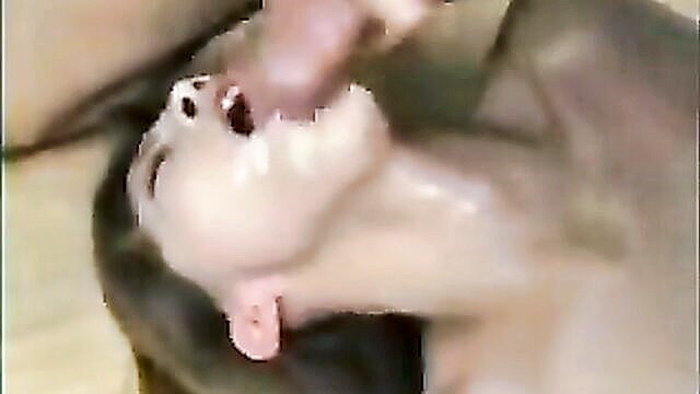 hot japanese gf fucked by 2 guys   free hd porn video   youporn : Girl Girl