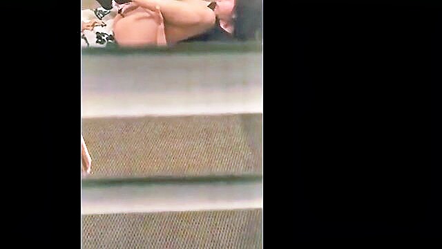 amateur voyeurs hidden cam catches latina girls solo play : Girl Girl