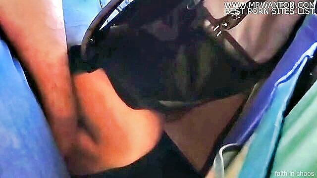 european, fingering, hidden camera - slim milfs wild ride bus groping and hidden camera action