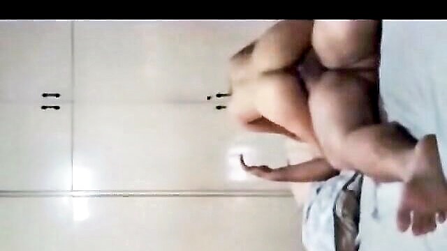 amateur, asian, milf - sexy asian milf rides dick in homemade video