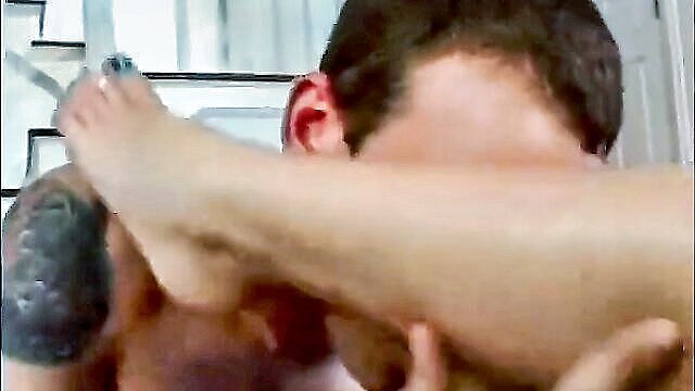 Alexis Fire - sexy pov porn with busty milf alexis fire   ass fucking fun