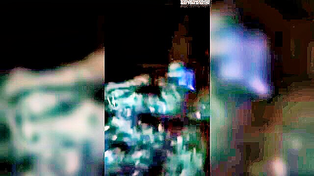 brunette, serbian, amateur - serbian teens wild ride in car leads to hot encounter