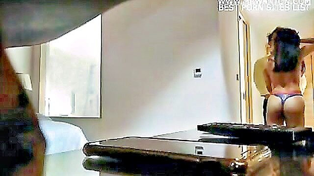 porn video, free porn, big big - surprise room service xhamster asian porn