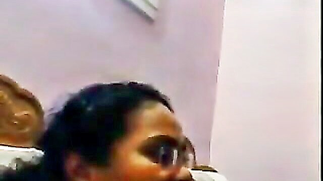 indian, closeup, big natural tits - indian teachers steamy session with student in hd