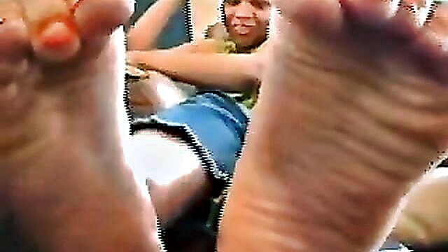 hd porn, fetish, foot fetish - ebony soles 10   hot porn video   free hd foot fetish movies   youporn