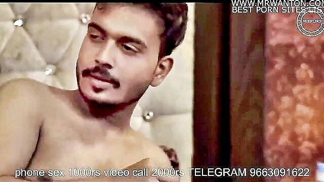 Experience the road to Viabra in this Indian hot web series, featuring sexy outdoor and public encounters, as well as steamy handjobs and kissing scenes. Watch the hottest Hindi xxx video now.