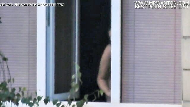 hd porn, sex, xxx - neighborly lust spy cams and hidden cameras lead to steamy encounters