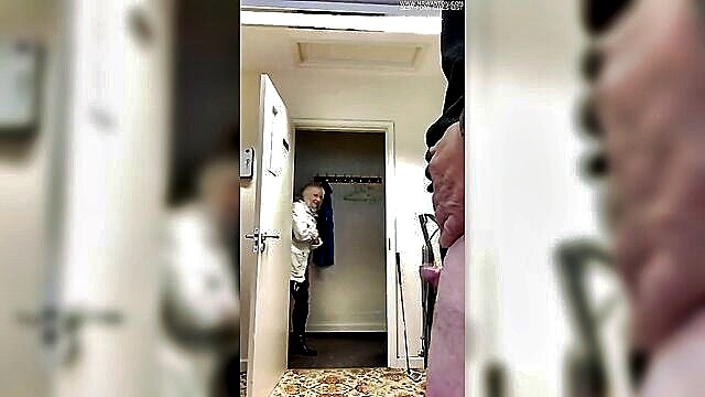 hd porn, porn video, free porn - black boy gets off on camera in hd