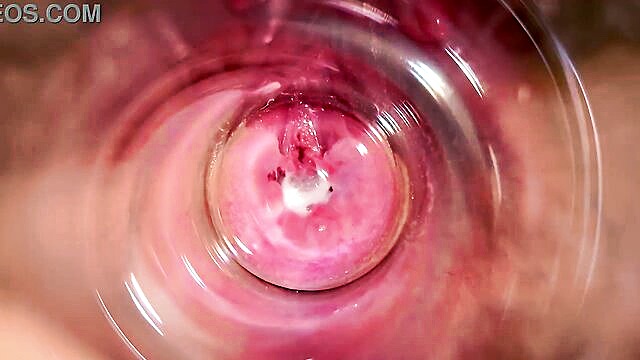 Mia Foster - mia vagina camera exploration Mia Foster