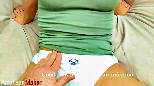 In this teaser image, a stunning step sister in lingerie and panties indulges in a taboo encounter, leading to a cum-filled conclusion on Xnxx.
