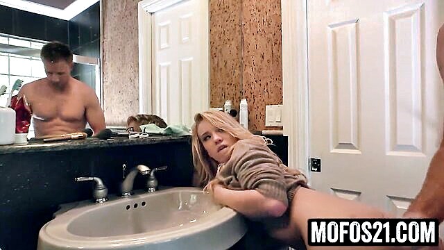 Bailey Brooke - cheating teen wife mofos21 Mofos21