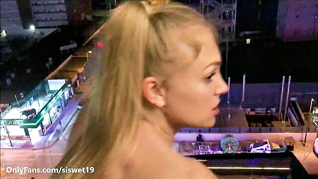 Siswet - siswet19 slut begging for cock We